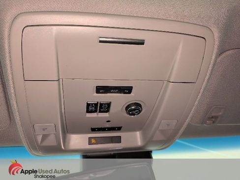 Used 2016 Chevrolet Suburban LTZ AWD/4WD image 27