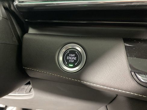 Certified 2024 Cadillac Escalade Sport w/ LPO, ONYX Package image 20