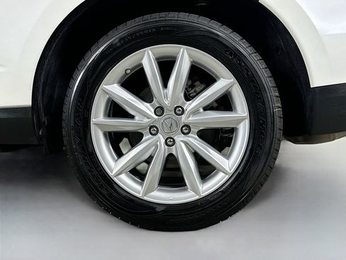 Used 2019 Acura RDX FWD image 39