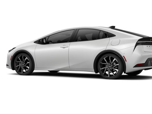 New 2026 Toyota Prius Plug-In Hybrid w/ Limited Premium Package FWD image 5
