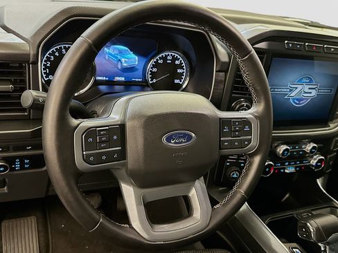 Used 2023 Ford F150 XLT w/ Equipment Group 302A High image 18