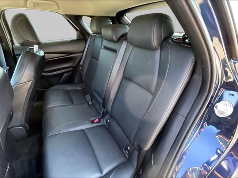 Used 2024 MAZDA CX-30 AWD 2.5 S w/ Select Sport Pkg image 20