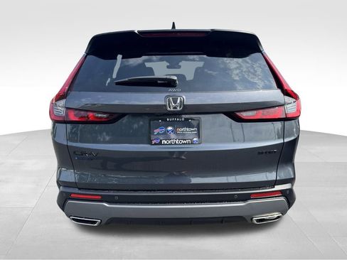 New 2026 Honda CR-V Sport-L image 19