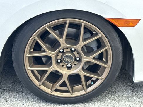 Used 2017 Honda Civic Si image 37