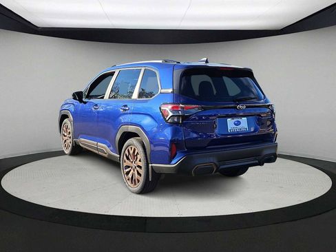 New 2026 Subaru Forester Sport image 6