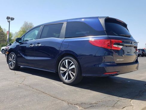Used 2024 Honda Odyssey Touring image 6