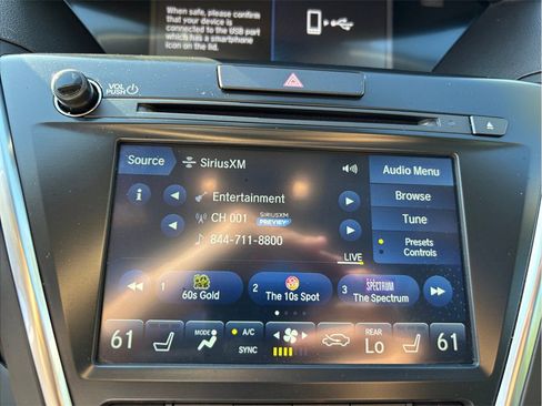 Used 2020 Acura MDX SH-AWD image 27