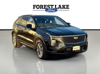 Used 2024 Cadillac XT4 Premium Luxury video 1