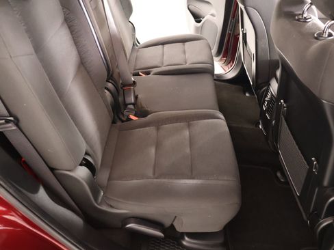 Used 2022 Dodge Durango SXT w/ Anodized Platinum Package image 14