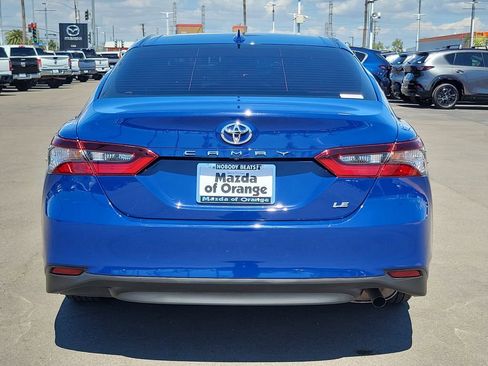 Used 2024 Toyota Camry LE image 26