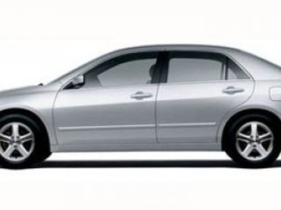 Used 2005 Honda Accord EX-L