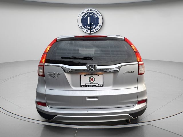 Used 2016 Honda CR-V EX-L image 3