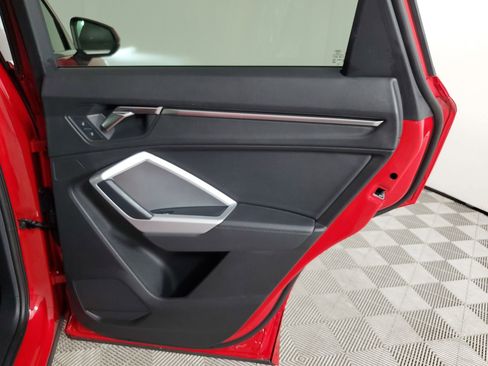 Certified 2022 Audi Q3 2.0T Premium w/ Convenience Package image 26