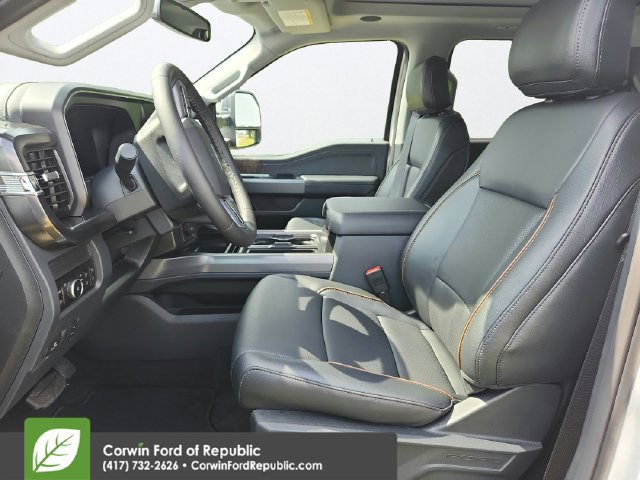 New 2026 Ford F350 Lariat w/ Lariat Ultimate Package AWD/4WD image 13