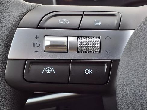 New 2026 Hyundai Santa Cruz SEL image 23