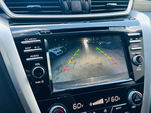 Used 2015 Nissan Murano SV FWD image 26