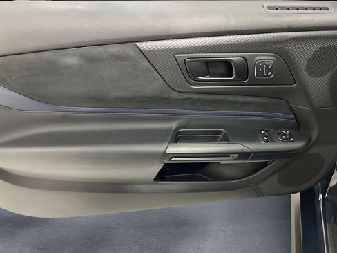 Used 2025 Ford Mustang Dark Horse w/ Dark Horse Handlin Package image 12