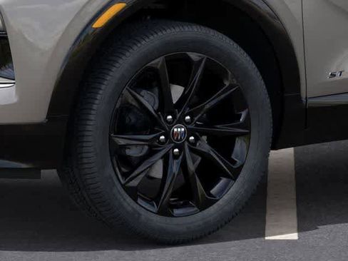New 2026 Buick Encore GX Sport Touring w/ Studio Series image 9
