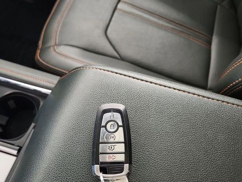 Used 2022 Ford Expedition Timberline AWD/4WD image 23