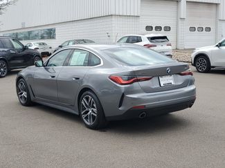 Certified 2024 BMW 430i Gran Coupe xDrive w/ Premium Package video 2