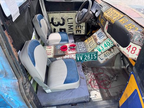 Used 2005 Mercury Grand Marquis GS image 11