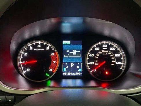 Used 2026 Mitsubishi Eclipse Cross AWD image 11