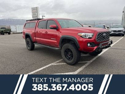 Used 2021 Toyota Tacoma SR5