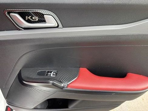 Used 2022 Kia K5 GT-Line w/ GT-Line FWD Premium Package image 36