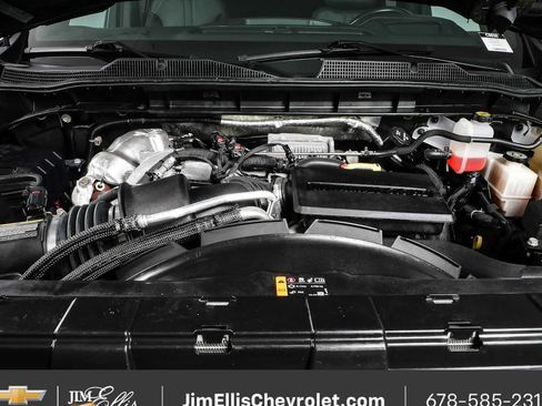 Certified 2022 Chevrolet Silverado 2500 High Country w/ Z71 Off-Road Package AWD/4WD image 34