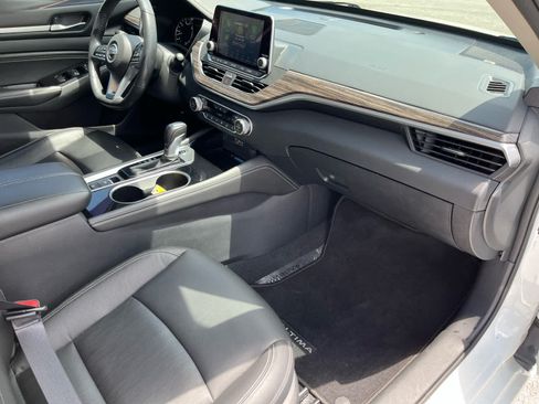 Used 2021 Nissan Altima 2.5 SL FWD image 36