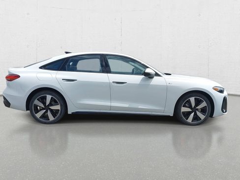 New 2026 Audi A5 2.0T Premium AWD/4WD image 4