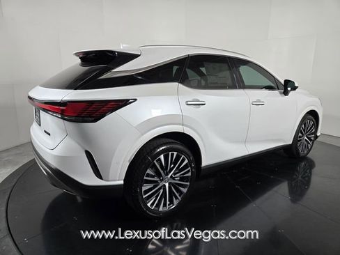New 2026 Lexus RX 350 Premium Plus FWD image 4