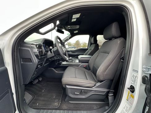 Used 2023 Ford F150 XLT w/ Equipment Group 302A High image 2