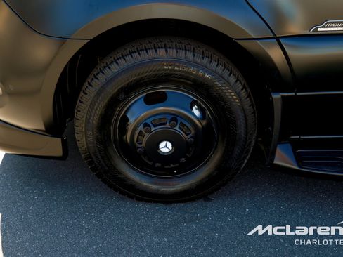 New 2024 Mercedes-Benz Sprinter 3500 image 36