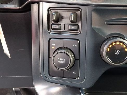 Certified 2025 Ford F150 STX w/ Equipment Group 200A AWD/4WD image 26