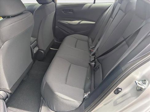 New 2025 Toyota Corolla LE image 14