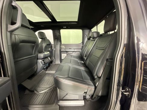 Used 2024 Ford F150 Raptor AWD/4WD image 25
