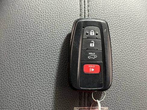 Certified 2024 Toyota RAV4 XLE Premium w/ Weather Package AWD/4WD image 46