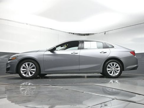 Used 2023 Chevrolet Malibu LT FWD image 35