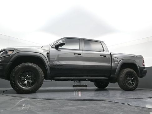 Used 2023 RAM 1500 TRX w/ TRX Level 1 Equipment Group AWD/4WD image 23