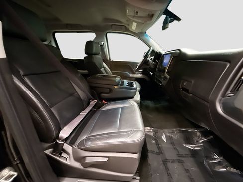 Used 2016 Chevrolet Silverado 1500 LT w/ All Star Edition AWD/4WD image 30