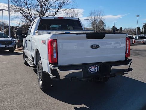 Used 2023 Ford F250 XLT w/ FX4 Off-Road Package image 11