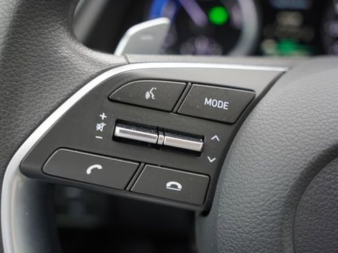 Used 2023 Hyundai Sonata Blue image 30