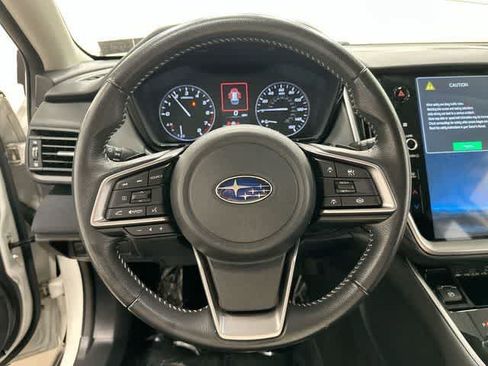 Certified 2024 Subaru Outback Premium AWD/4WD image 7
