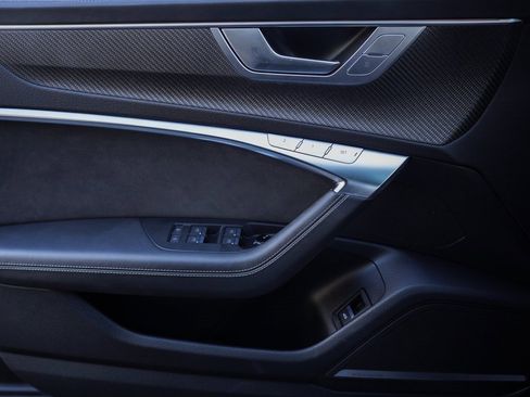 Used 2022 Audi RS 7 Sportback image 36