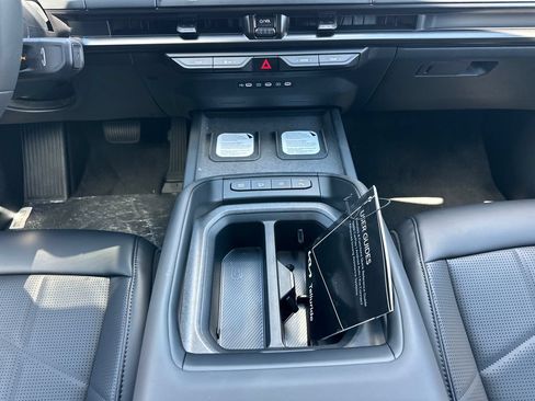New 2027 Kia Telluride EX X-Line AWD/4WD image 31