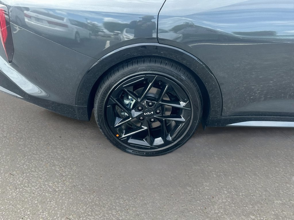 New 2026 Kia K4 GT-Line Turbo FWD image 32