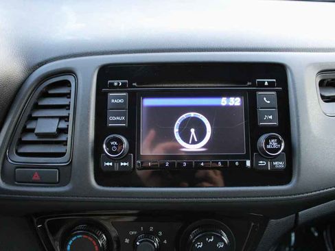 Used 2016 Honda HR-V LX image 20