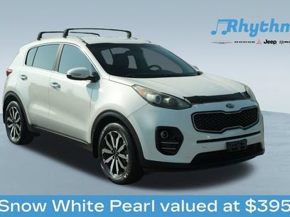 Used 2019 Kia Sportage EX