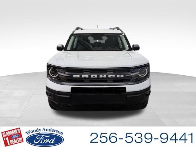 Certified 2024 Ford Bronco Sport Big Bend w/ Convenience Package AWD/4WD image 4